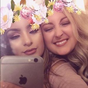 Meet your Posher, Christian